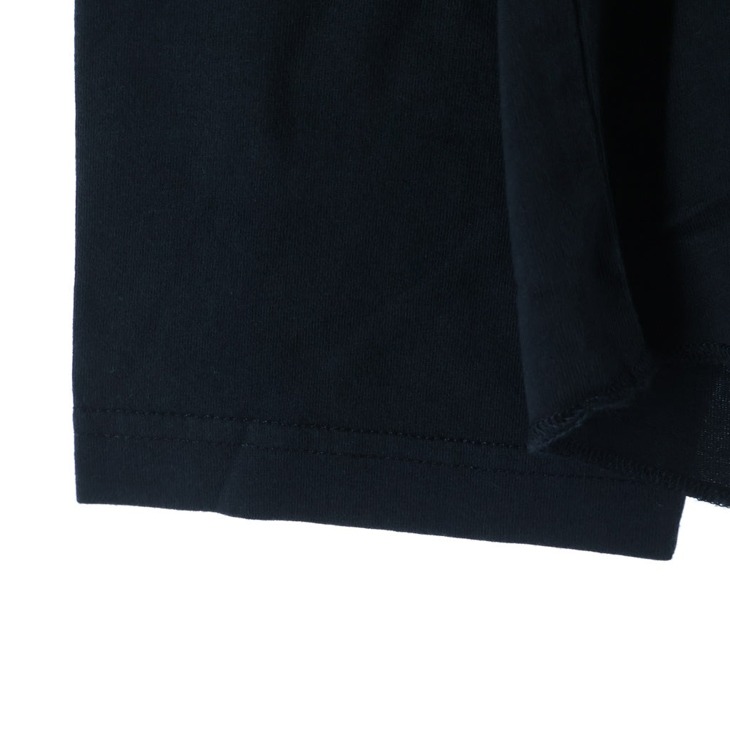 SUPREME(シュプリーム) 25AW ×NUMBER (N)INE Mickey Raglan L/S Top