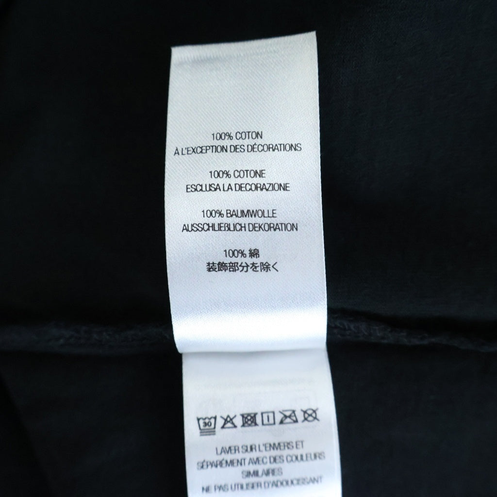 SUPREME(シュプリーム) 25AW ×NUMBER (N)INE Mickey Raglan L/S Top