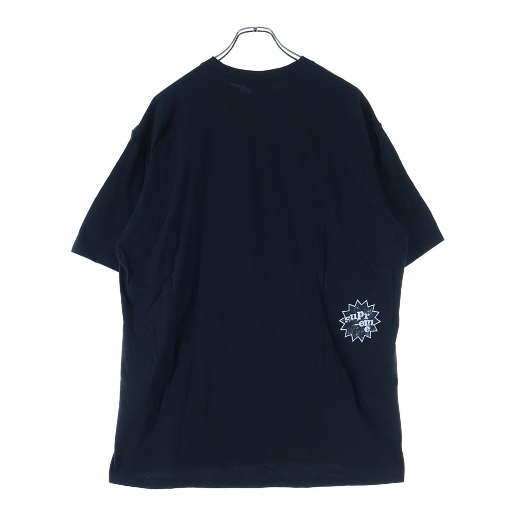 SUPREME(シュプリーム) 26SS God Save Us Tee ゴッド セイブ アス