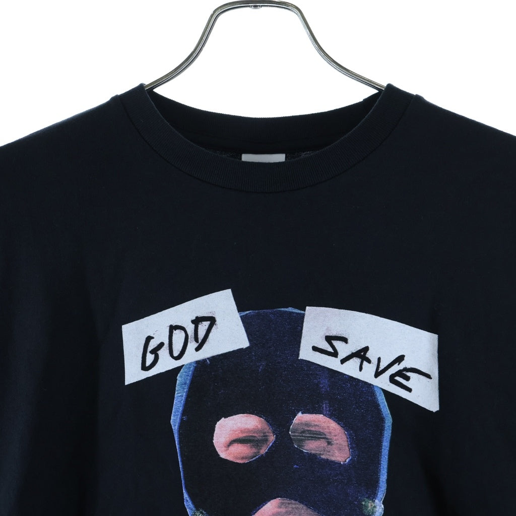 SUPREME(シュプリーム) 26SS God Save Us Tee ゴッド セイブ アス