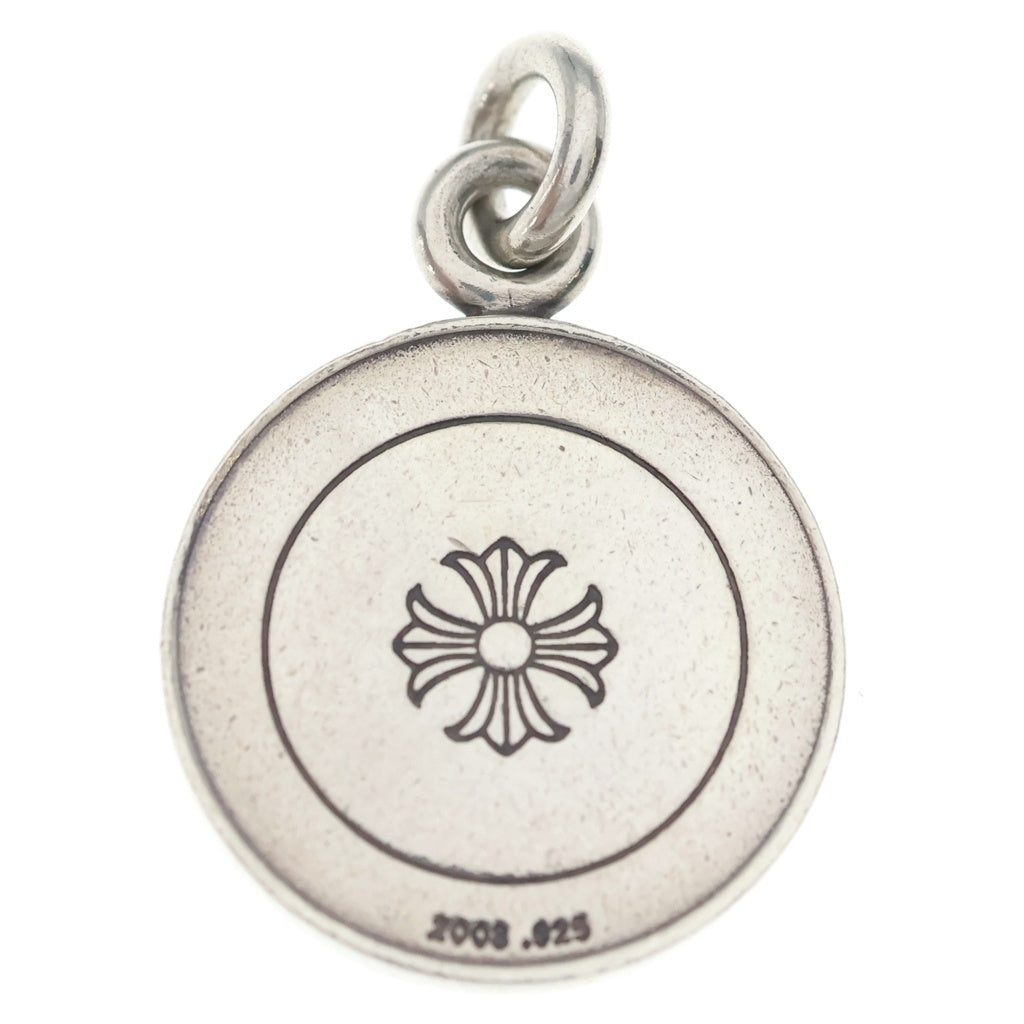 CHROME HEARTS(クロムハーツ) CHRM ANGL MDL V2 エンジェルメダル