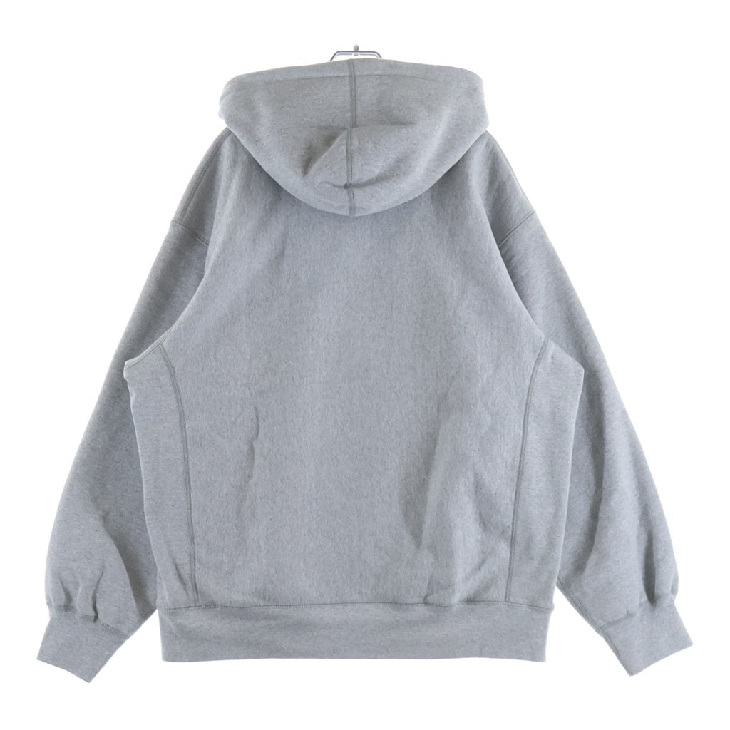 SUPREME(シュプリーム) 20AW Cross Box Logo Hooded Sweatshirt クロス