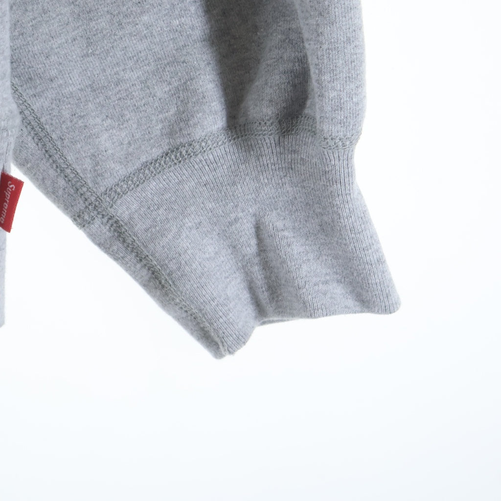 SUPREME(シュプリーム) 20AW Cross Box Logo Hooded Sweatshirt クロス