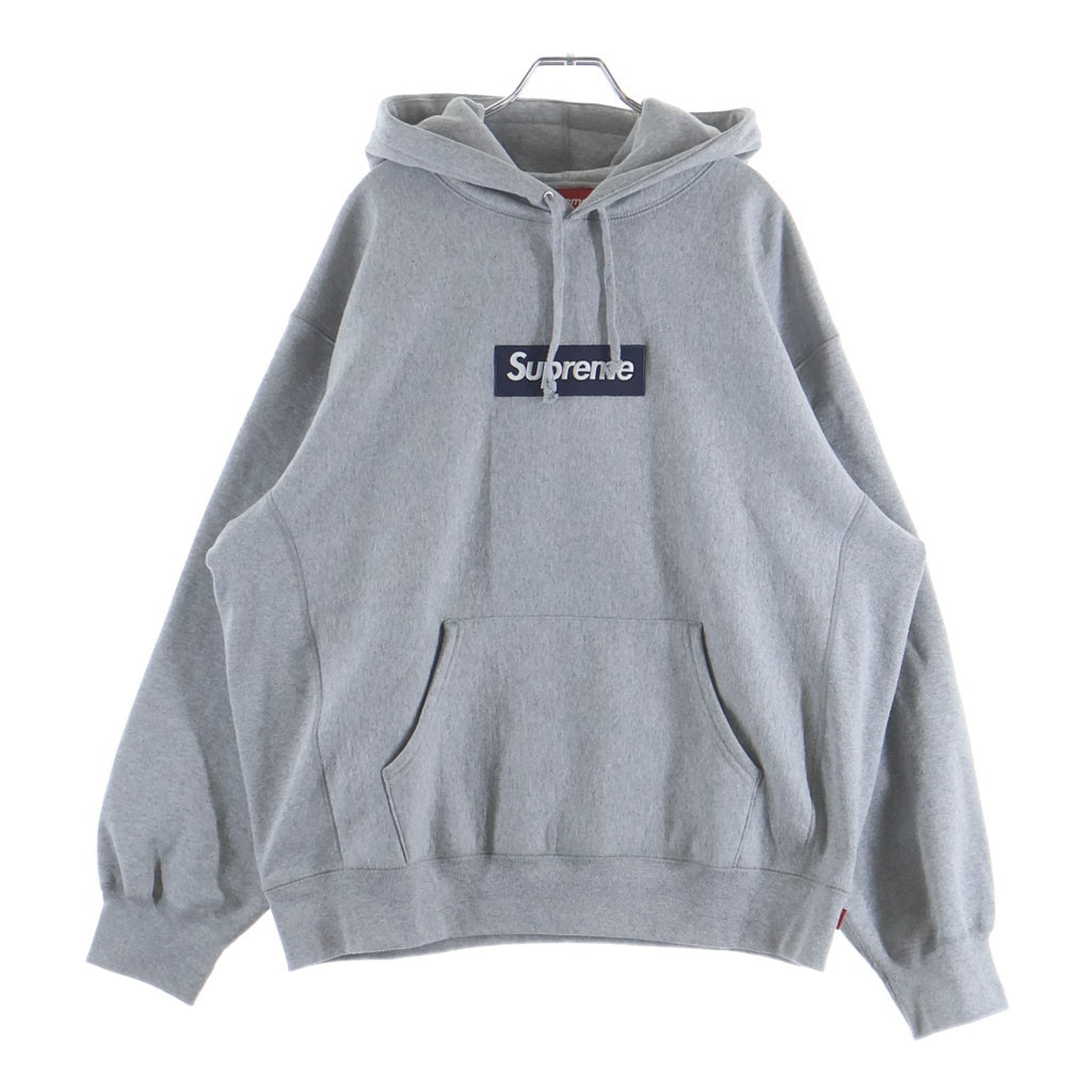 SUPREME(シュプリーム) 25AW Box Logo Hooded Sweatshirt ボックスロゴ
