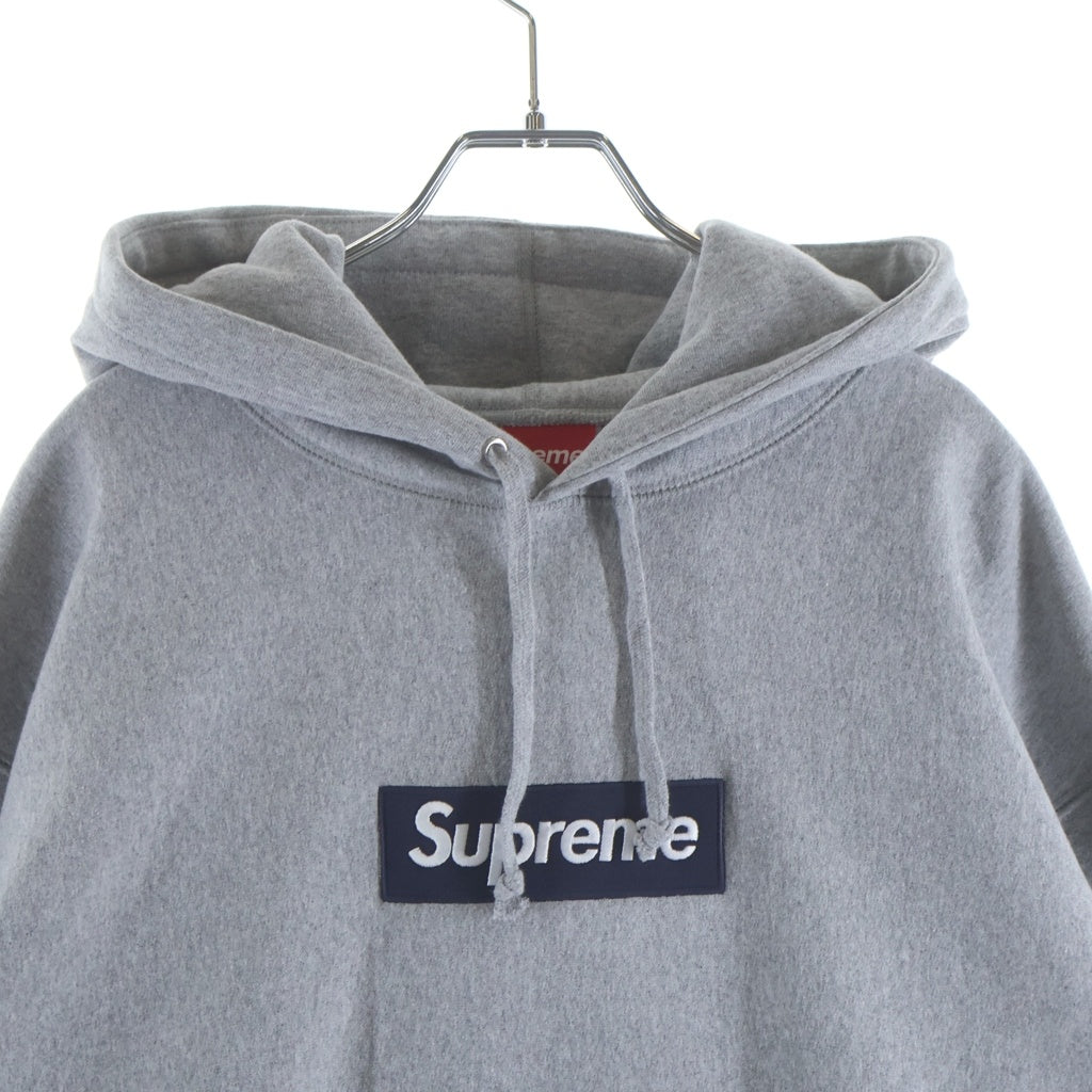 SUPREME(シュプリーム) 25AW Box Logo Hooded Sweatshirt ボックスロゴ