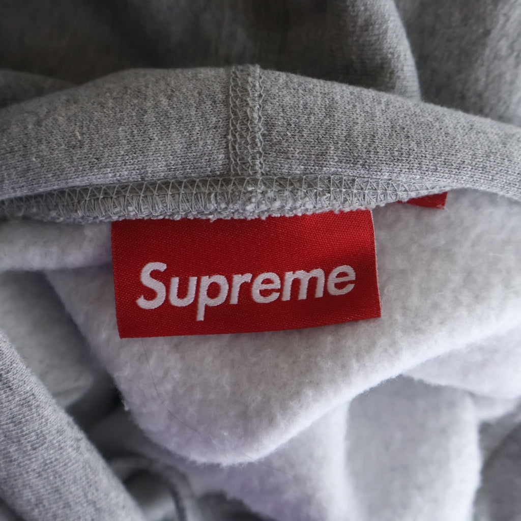 SUPREME(シュプリーム) 25AW Box Logo Hooded Sweatshirt ボックスロゴ
