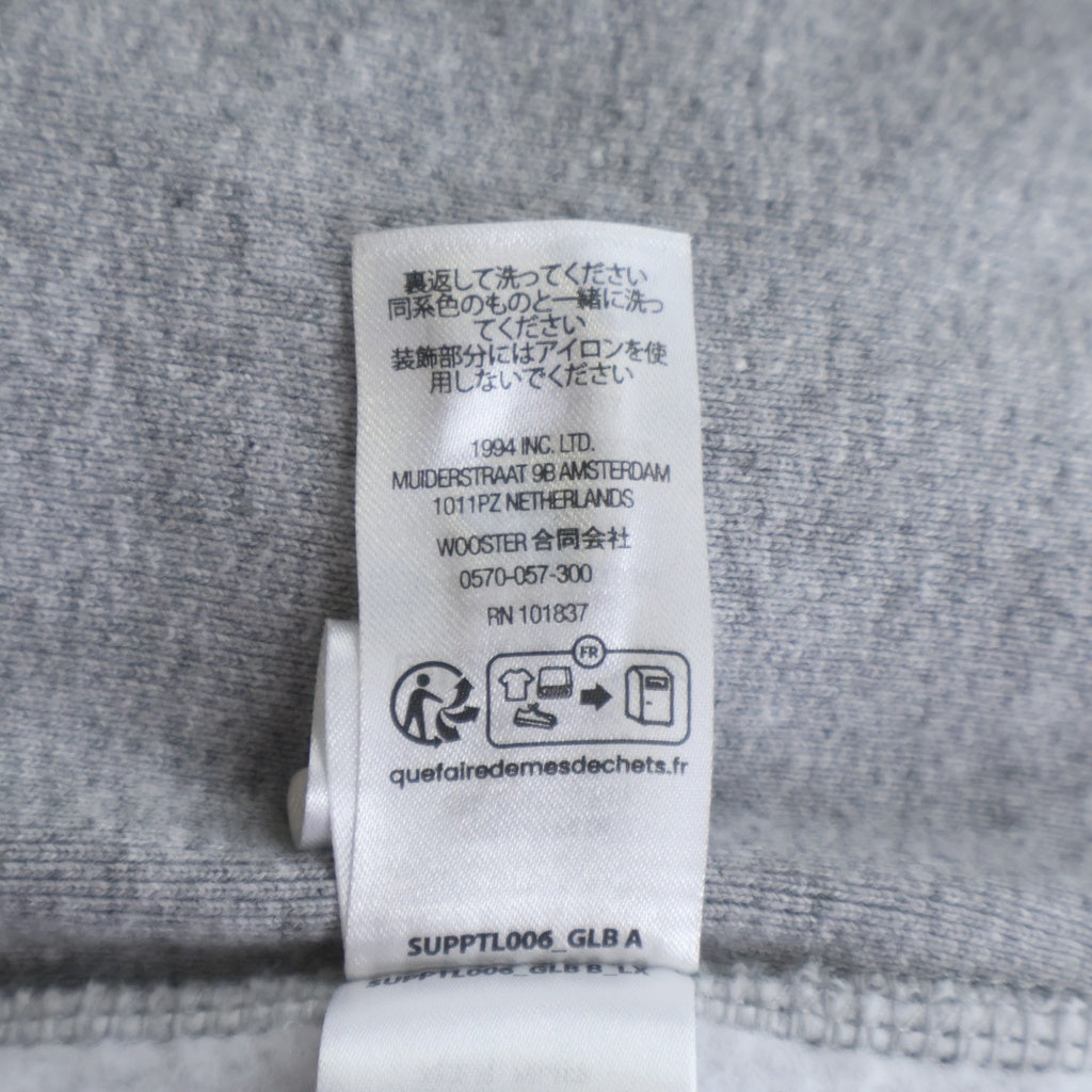 SUPREME(シュプリーム) 25AW Box Logo Hooded Sweatshirt ボックスロゴ