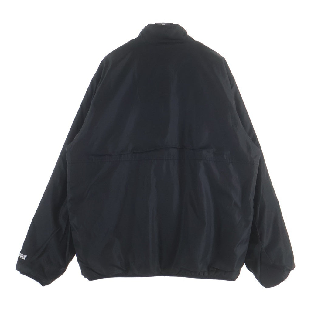 り*ま様 年末限定！大幅値下げ【最安値】Supreme19awバンダナニットキャ SUPREME(シュプリーム) 19AW Reversible Bandana Fleece Jacket