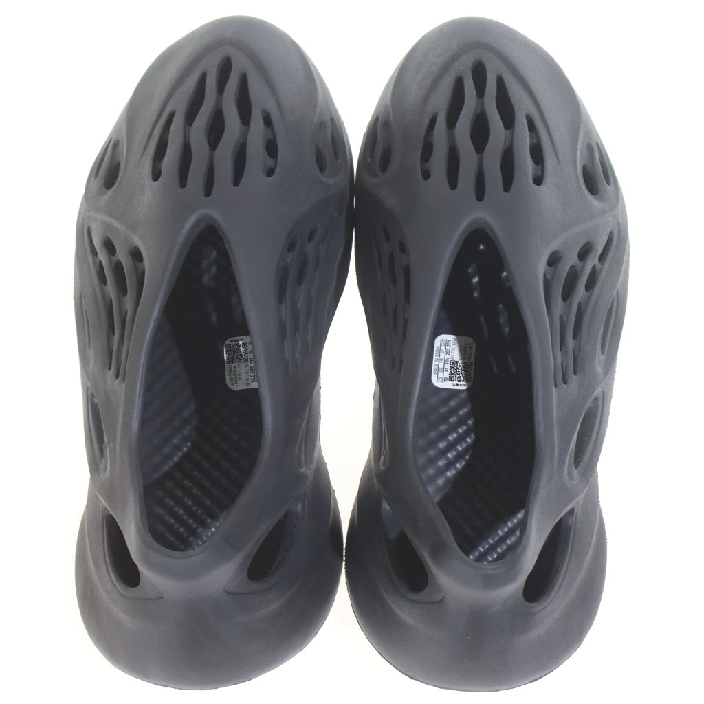 adidas(アディダス) YEEZY Foam Runner HP8739 イージー フォームランナー ローカットシューズ サンダル ブラック US10/28.5cm