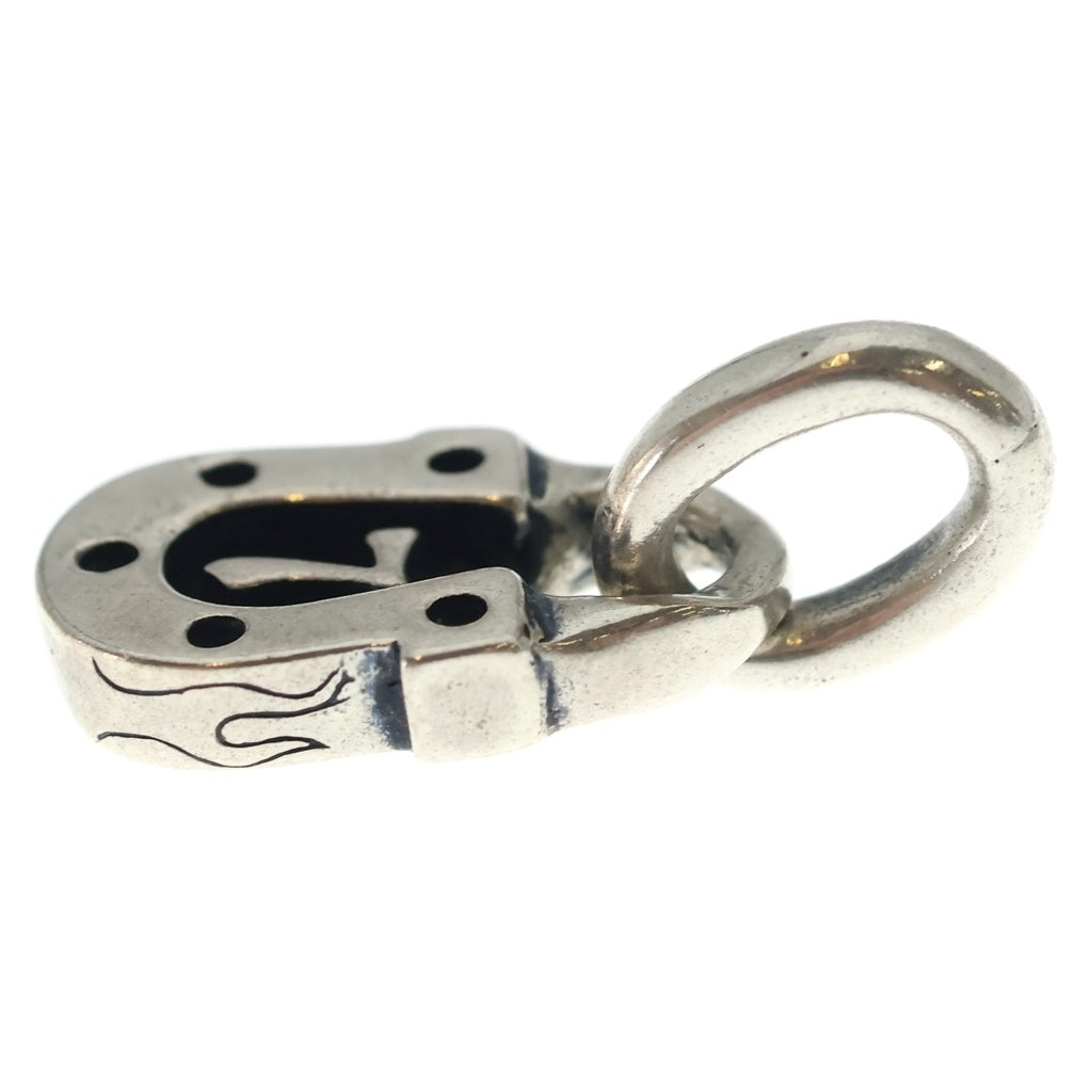 STARLINGEAR(スターリンギア) Lucky seven Pendant ラッキーセブンペンダントトップ シルバー