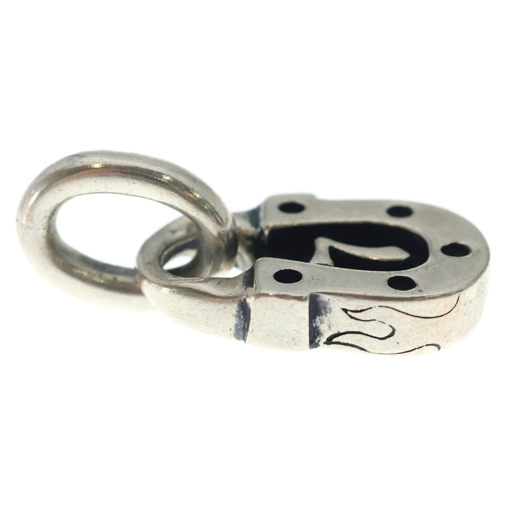 STARLINGEAR(スターリンギア) Lucky seven Pendant ラッキーセブンペンダントトップ シルバー