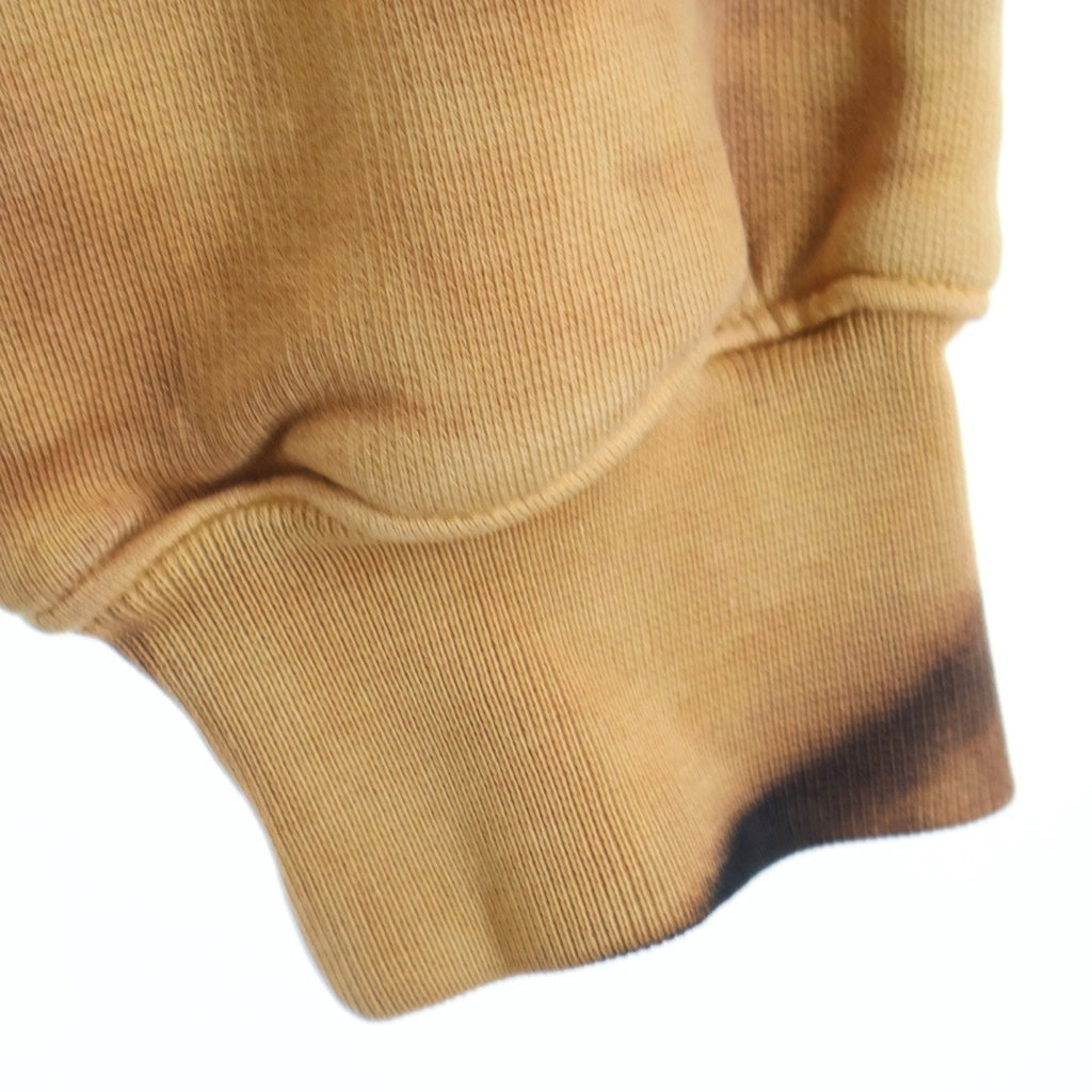 BALENCIAGA(バレンシアガ) 17AW Oversize Bleach Homme Sweater