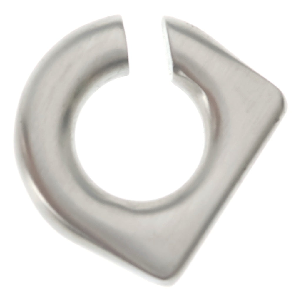 Rick Owens(リックオウエンス) 25SS ROUND PRONG EAR CUFF ラウンド