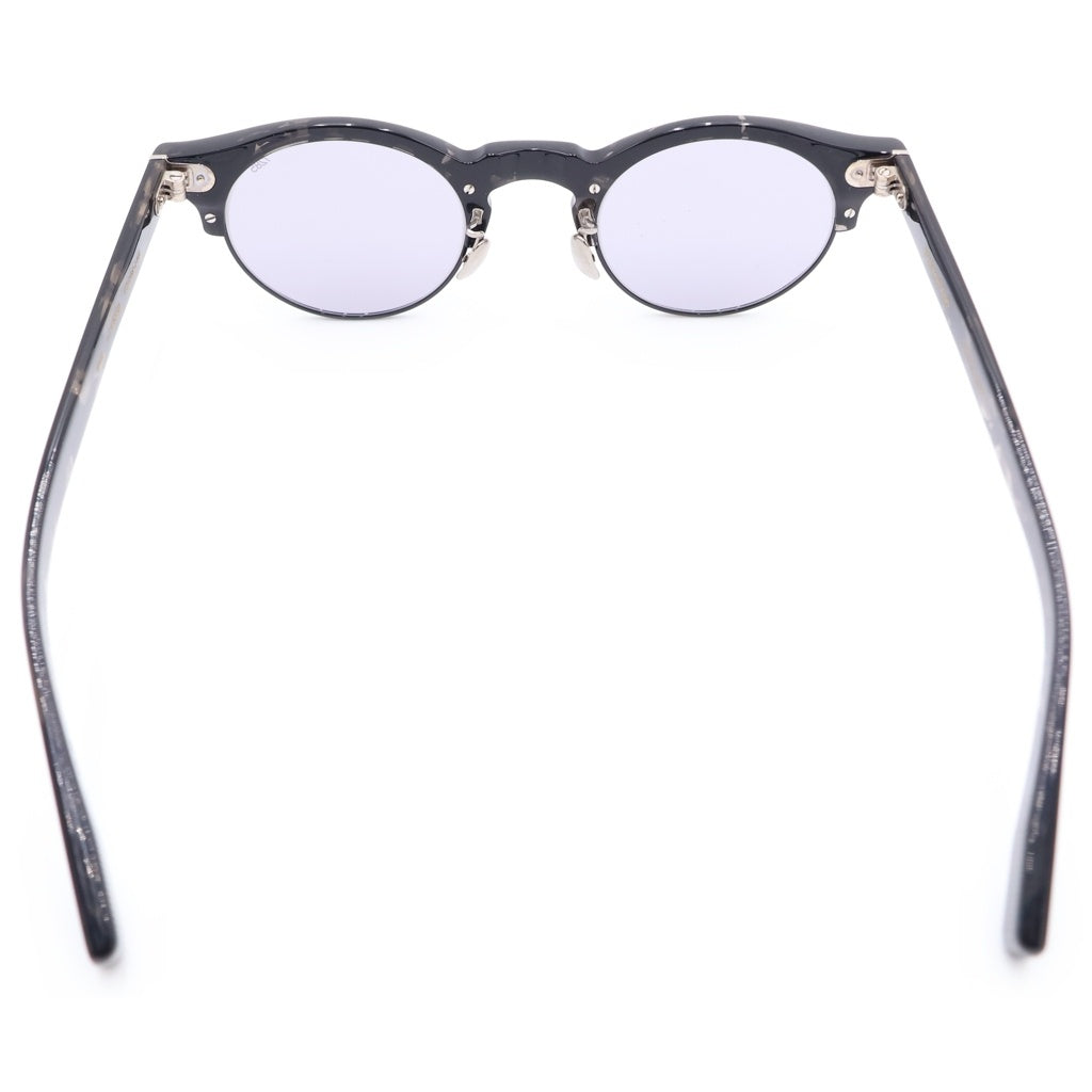 EYEVAN(アイヴァン) FLAGSHIP STORE LIMITED COLOR 648 モノクローム