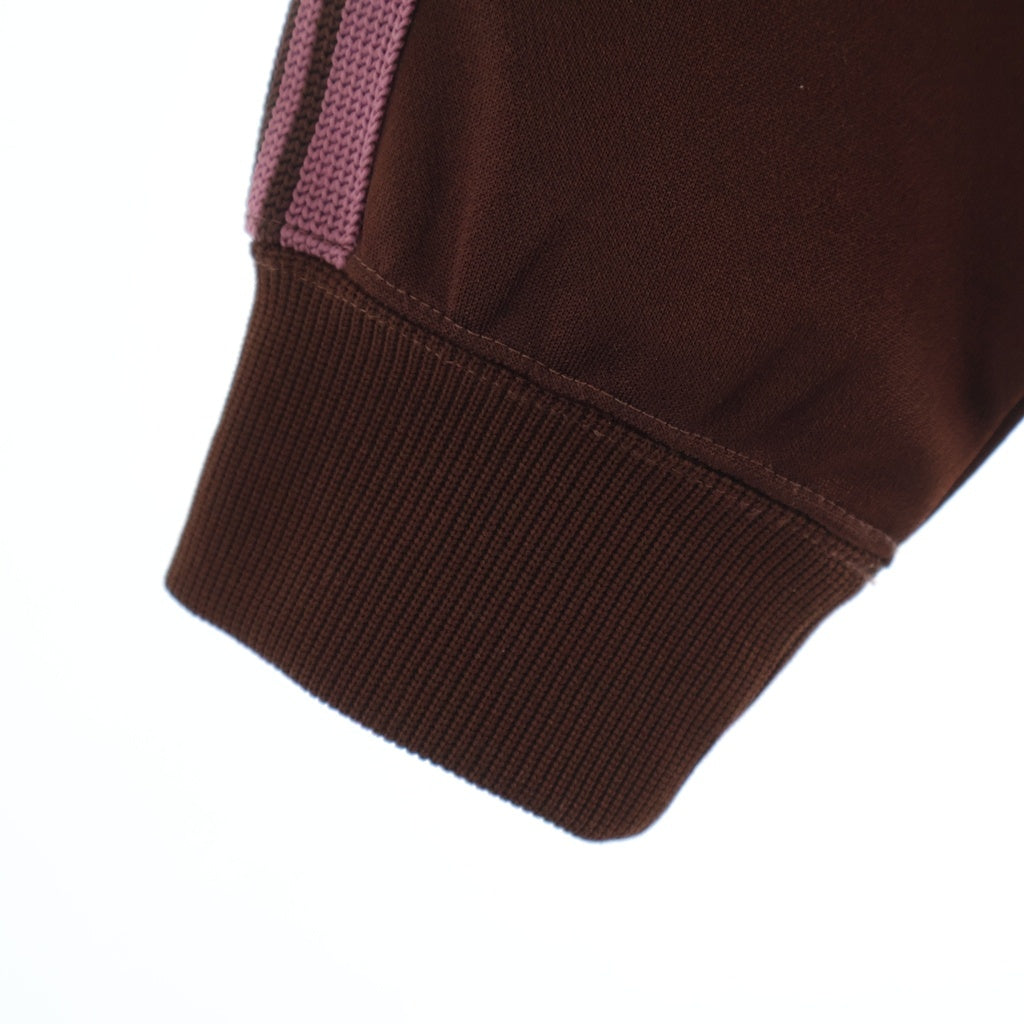 Needles(ニードルス) Track Crew Neck Shirt トラッククルーネック