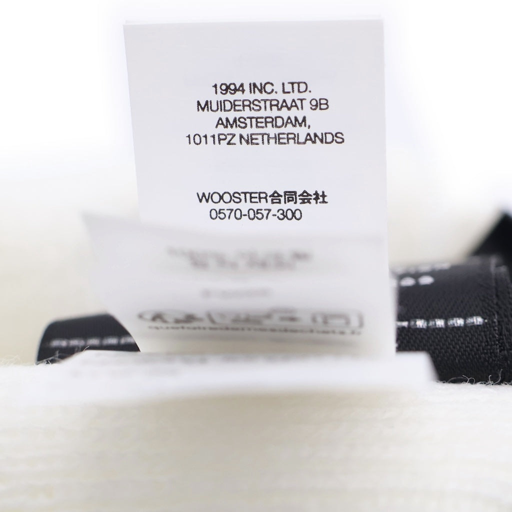 SUPREME(シュプリーム) 25AW New Era Box Logo Beanie ニューエラ ボックスロゴビーニー ニット帽 帽子 ホワイト/ピンク