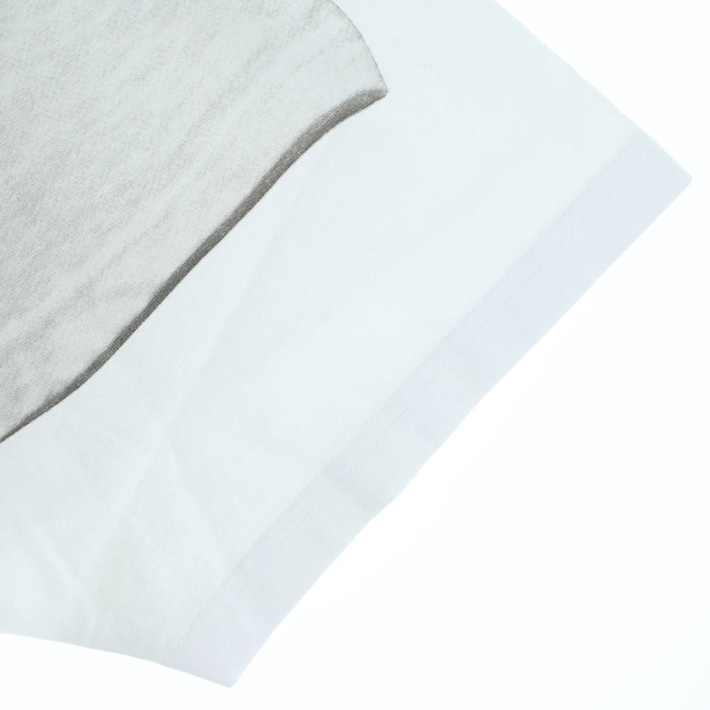 SUPREME(シュプリーム) 24SS ×Box Logo Tee エムエムシックスメゾンマルジェラ ボックスロゴプリント半袖Tシャツ カットソー ホワイト