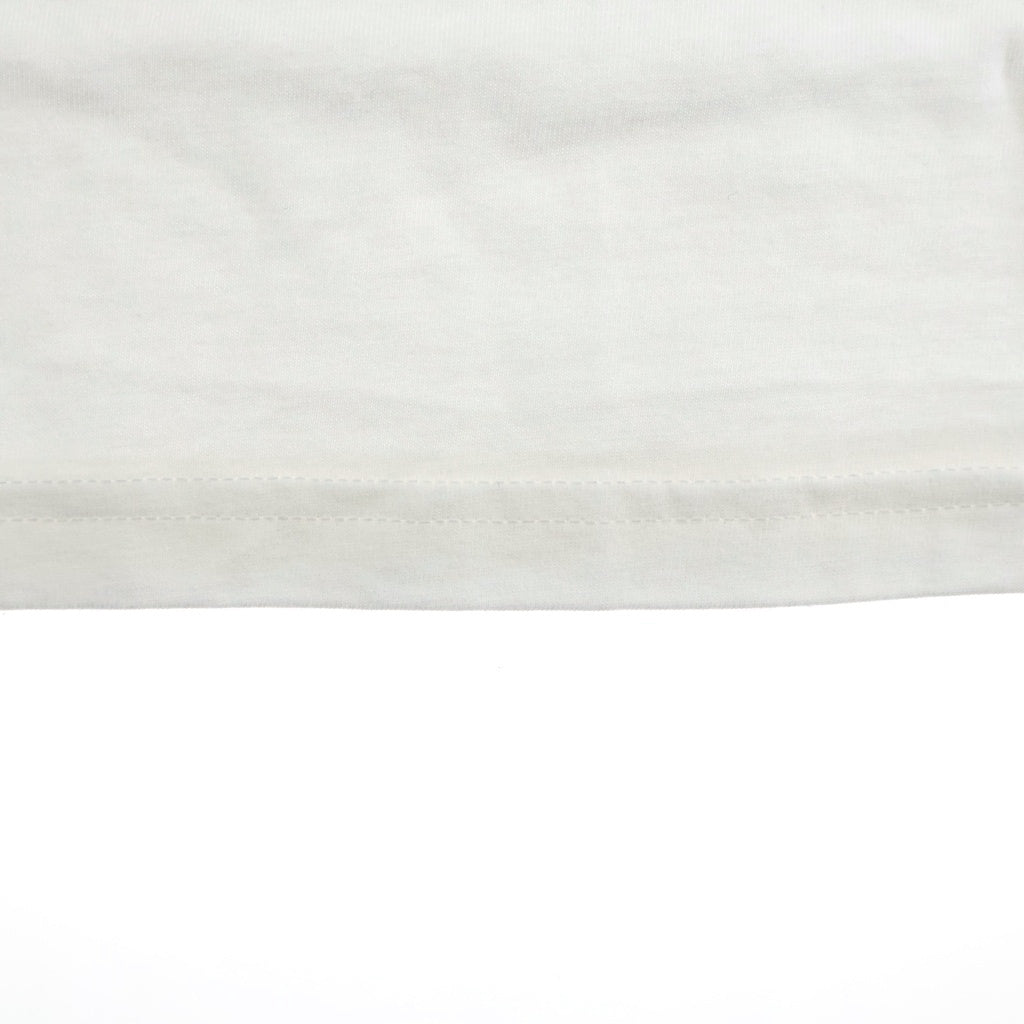 SUPREME(シュプリーム) 25AW Playboi Carti Tee プレイボーイ カーティ クルーネック 半袖Tシャツ カットソー ホワイト