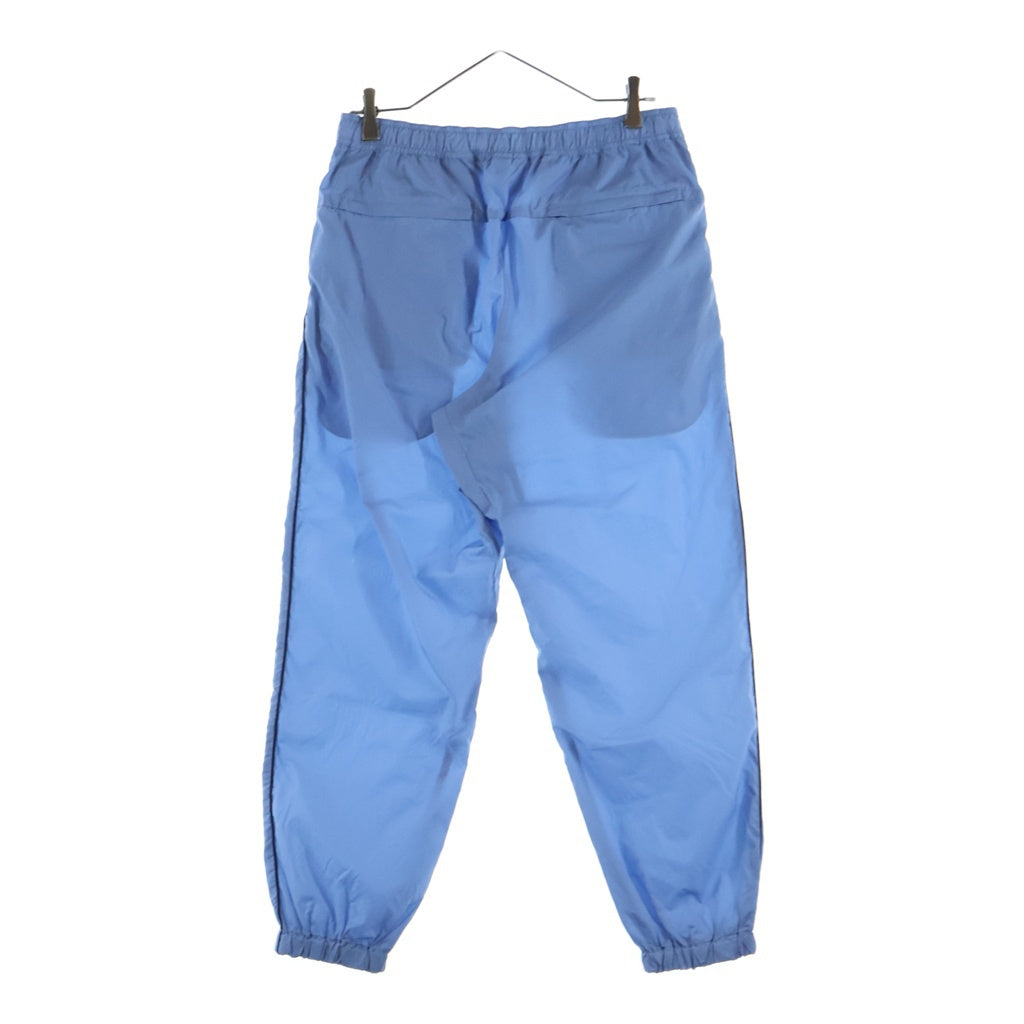 F.C.R.B./F.C.Real Bristol/FCRB(エフシーアールビー/エフシーレアルブリストル) 25AW EXHIBITION GAME PANTS エキシビション ナイロン ゲーム パンツ ブルー FCRB-252002