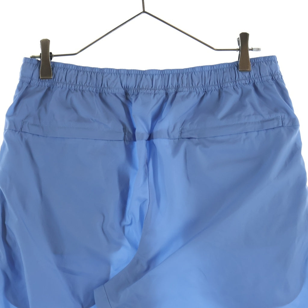 F.C.R.B./F.C.Real Bristol/FCRB(エフシーアールビー/エフシーレアルブリストル) 25AW EXHIBITION GAME PANTS エキシビション ナイロン ゲーム パンツ ブルー FCRB-252002