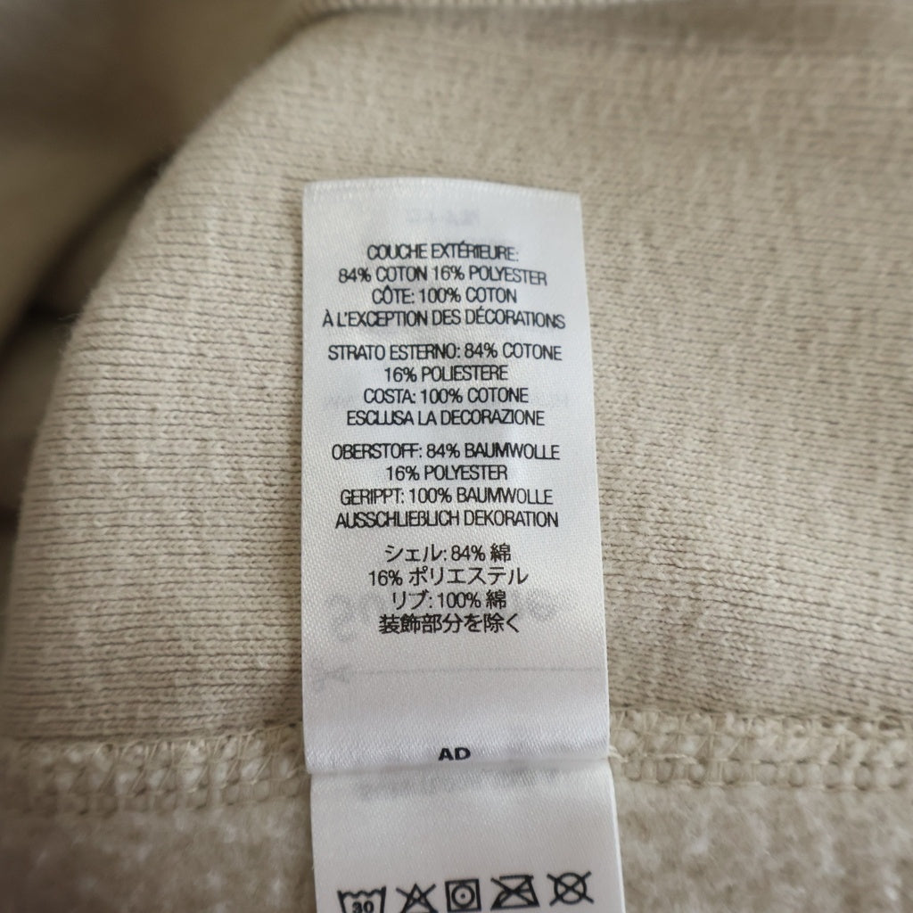 SUPREME(シュプリーム) 24AW Box Logo Hooded Sweatshirt ボックスロゴ フーディーパーカー ベージュ