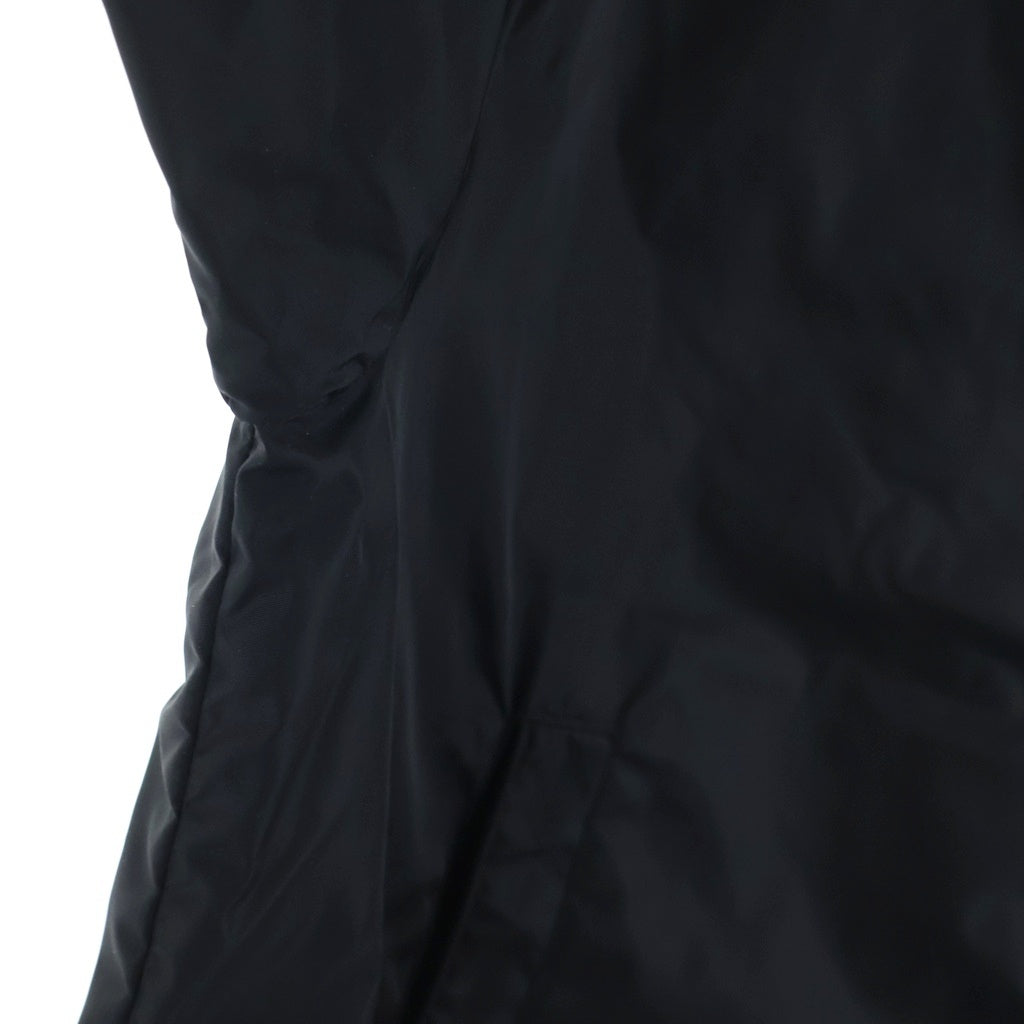 MONCLER(モンクレール) GRIMPEURS GIUBBOTTO グリンバー ジュボット フロントジップアップ ナイロンジャケット ブラック H10911A00077-54155