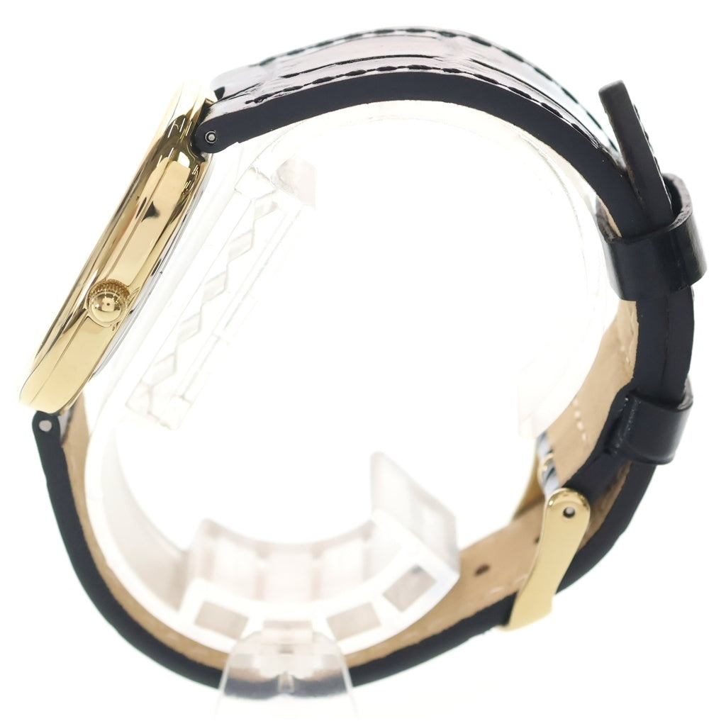 NOAH(ノア) ×Timex Lighthouse Watch タイメックス クォーツムーブメント 腕時計 ゴールド/ブラック 25-090-122-0010-3-0 レディース