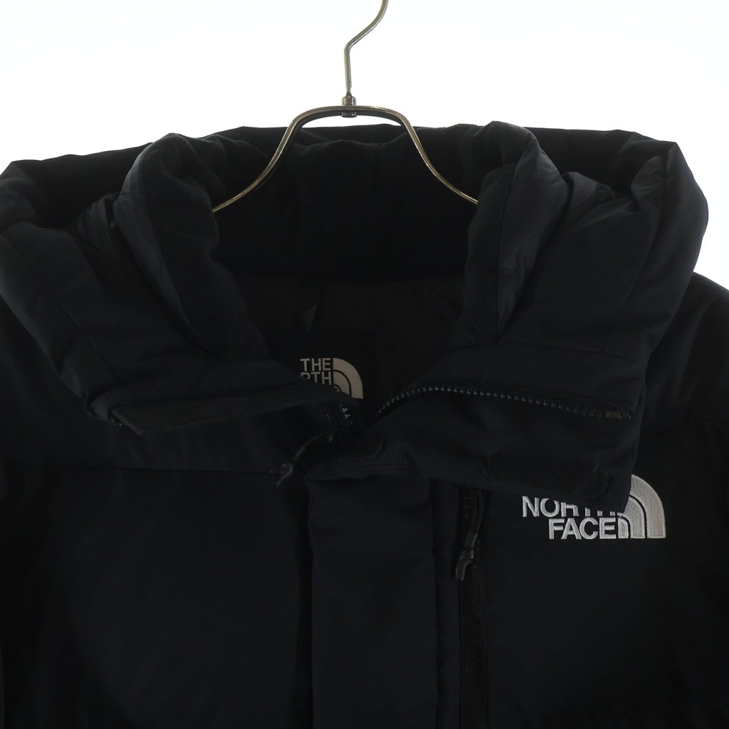 THE NORTH FACE(ザノースフェイス) ACT FREE EX HYBRID DOWN JACKET アクト ハイブリット ジップアップ ダウンジャケット ブラック NJ1DP78A