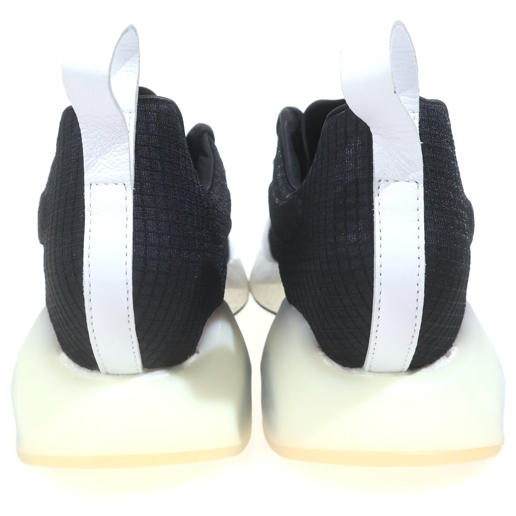Y-3(ワイスリー) ORISAN FX1413 オリサン メッシュ ローカットスニーカー シューズ ブラック US10.5/28.5cm