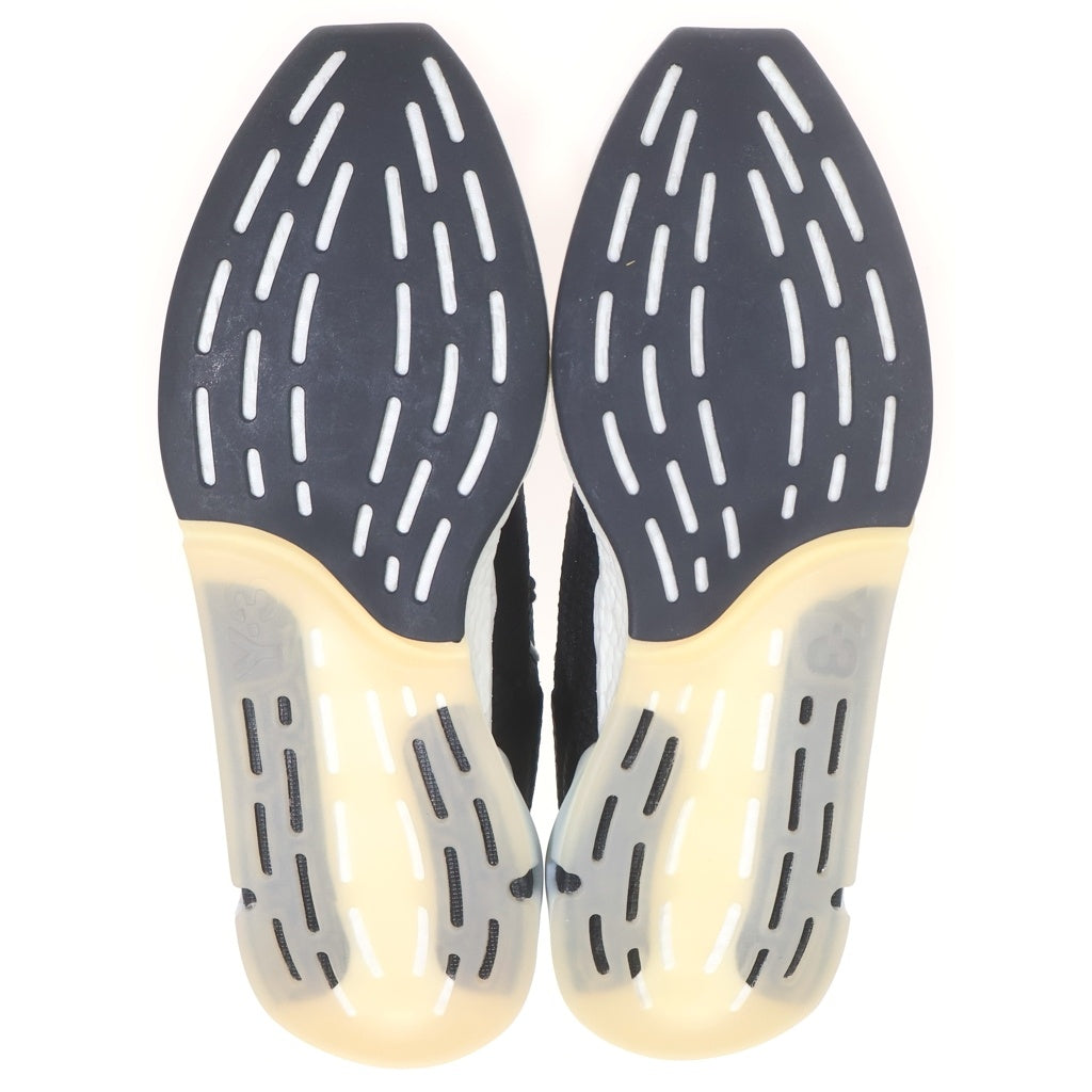 Y-3(ワイスリー) ORISAN FX1413 オリサン メッシュ ローカットスニーカー シューズ ブラック US10.5/28.5cm