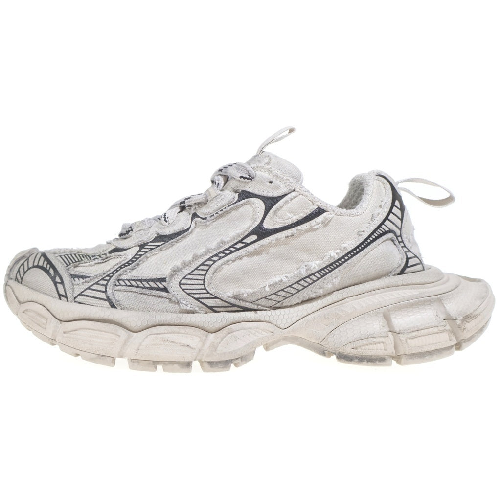 BALENCIAGA(バレンシアガ) 3XL Sneaker スリーエックスエル ローカットスニーカー シューズ グレー 36