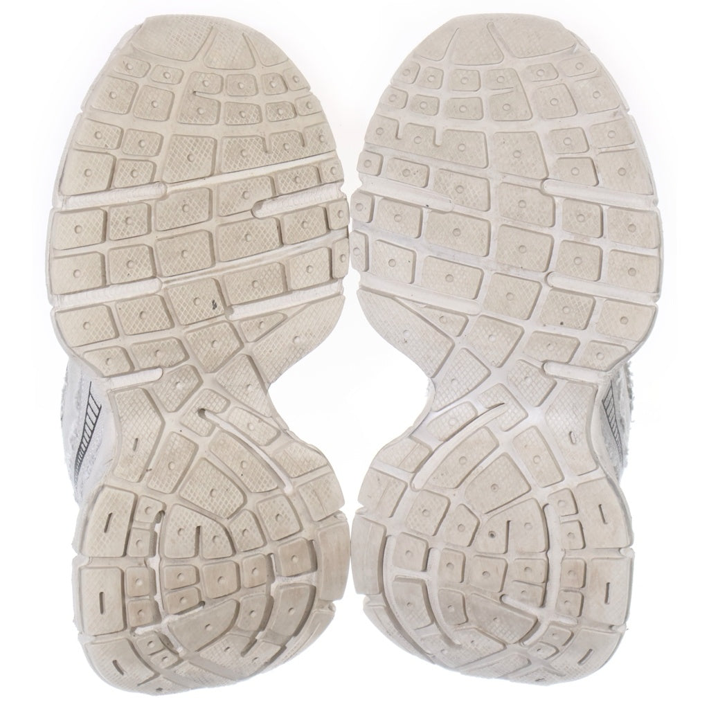 BALENCIAGA(バレンシアガ) 3XL Sneaker スリーエックスエル ローカットスニーカー シューズ グレー 36
