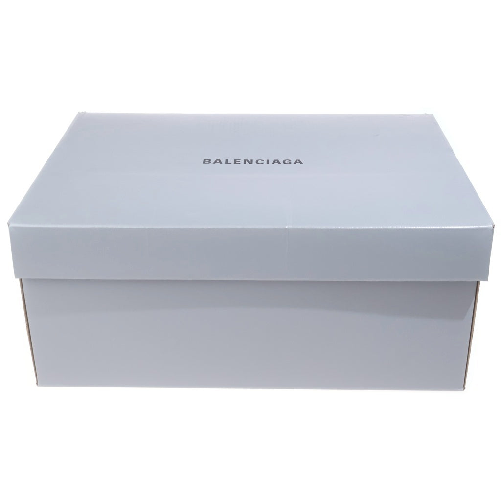 BALENCIAGA(バレンシアガ) 3XL Sneaker スリーエックスエル ローカットスニーカー シューズ グレー 36