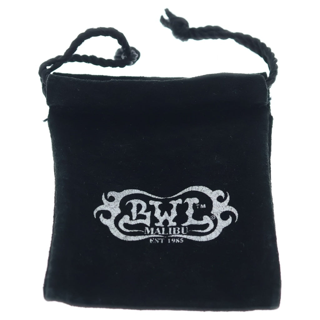 Bill Wall Leather/BWL(ビルウォールレザー) DRAGON PENDANT ドラゴン ペンダントトップ シルバー