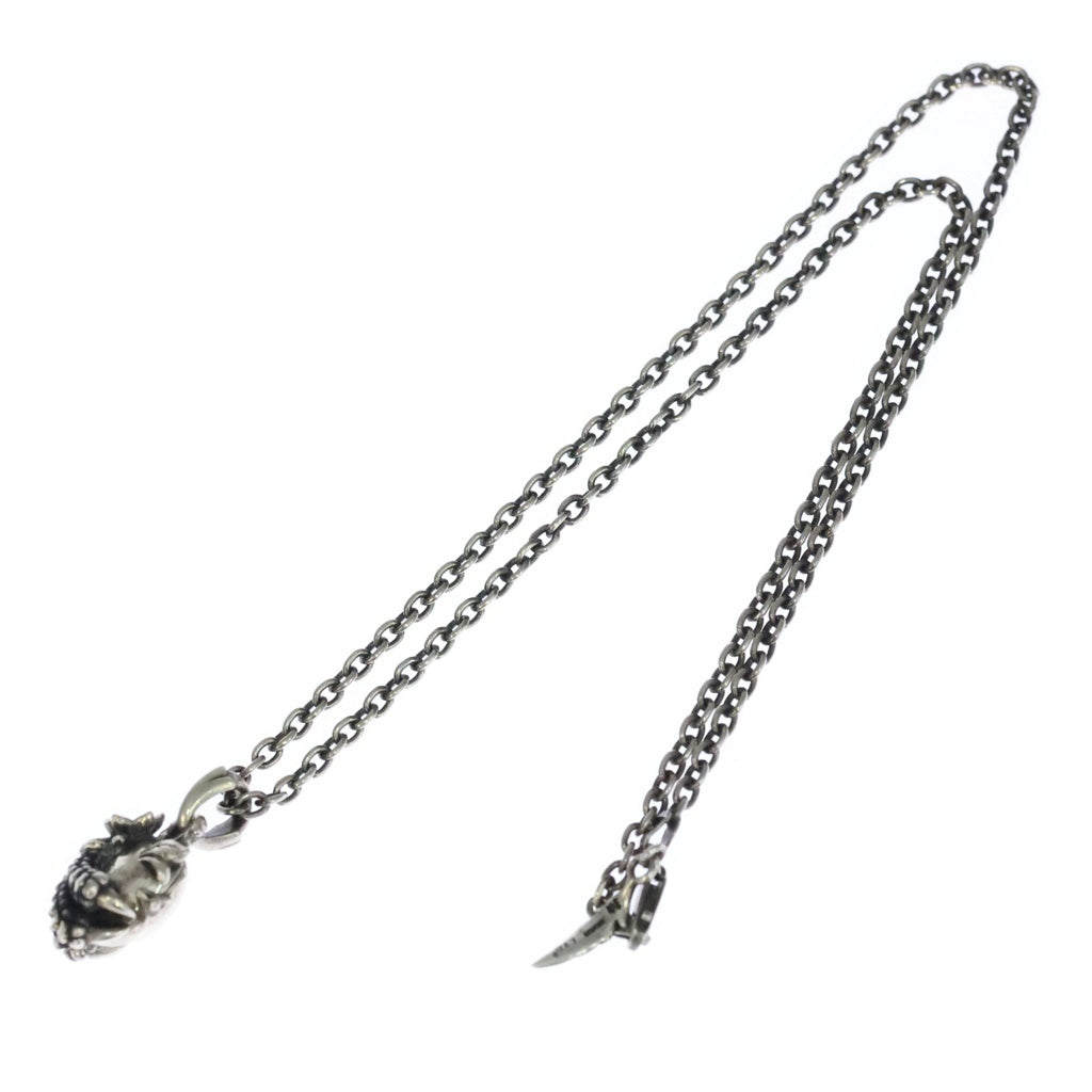 Bloody Mary(ブラッディマリー) SEED Locket Pendant Necklace シード