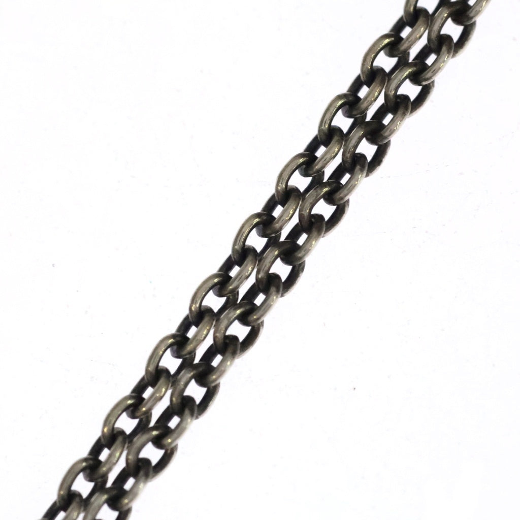 Bloody Mary(ブラッディマリー) SEED Locket Pendant Necklace シード ロケットペンダントネックレス シルバー