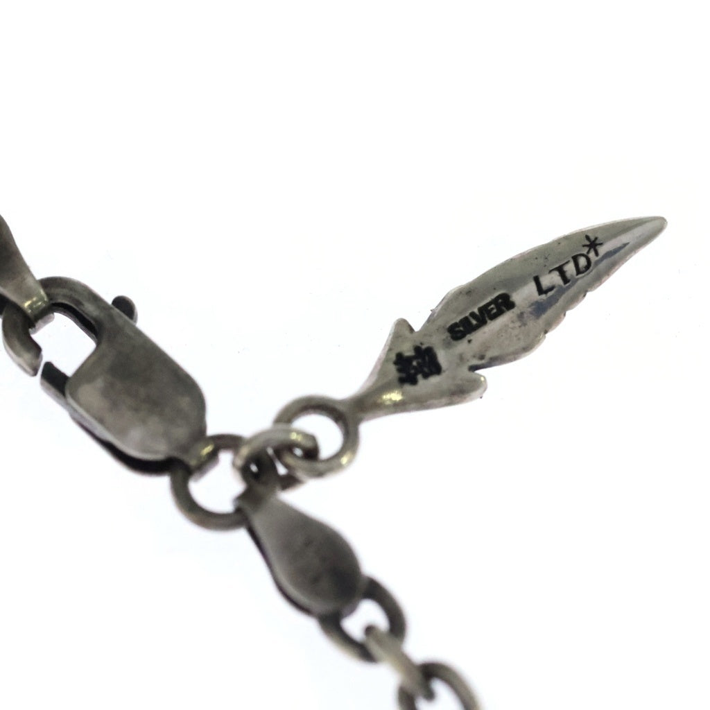 Bloody Mary(ブラッディマリー) SEED Locket Pendant Necklace シード