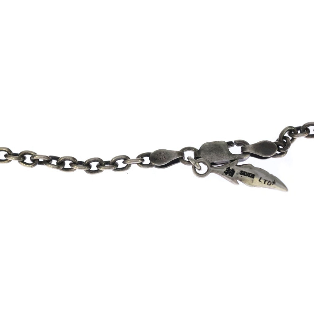 Bloody Mary(ブラッディマリー) SEED Locket Pendant Necklace シード