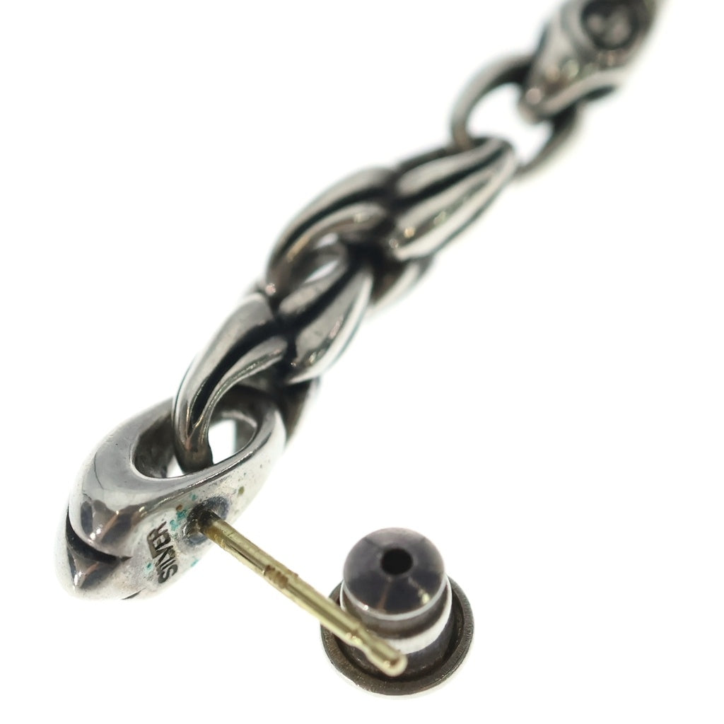 Bloody Mary(ブラッディマリー) Dark Pierce ダークピアス 闇 片耳用 シルバー