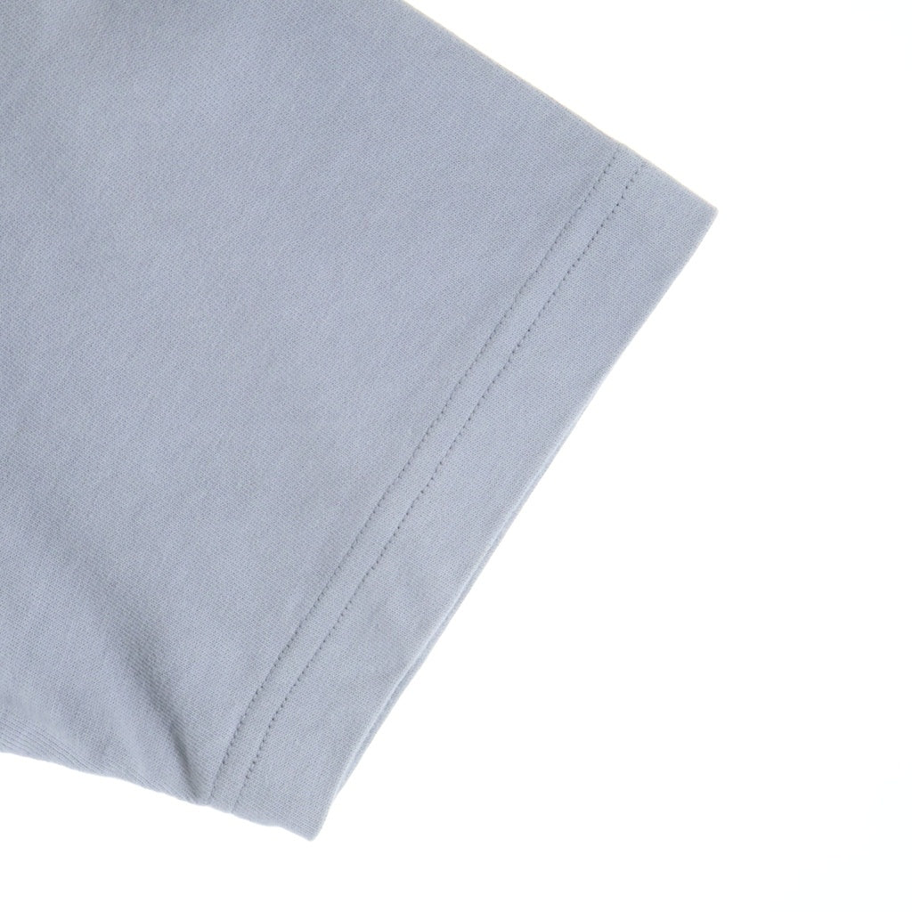 DIOR(ディオール) 20SS ×Daniel Arsham ダニエルアーシャム ロゴプリント 半袖Tシャツ カットソー グレー 023J615B0554