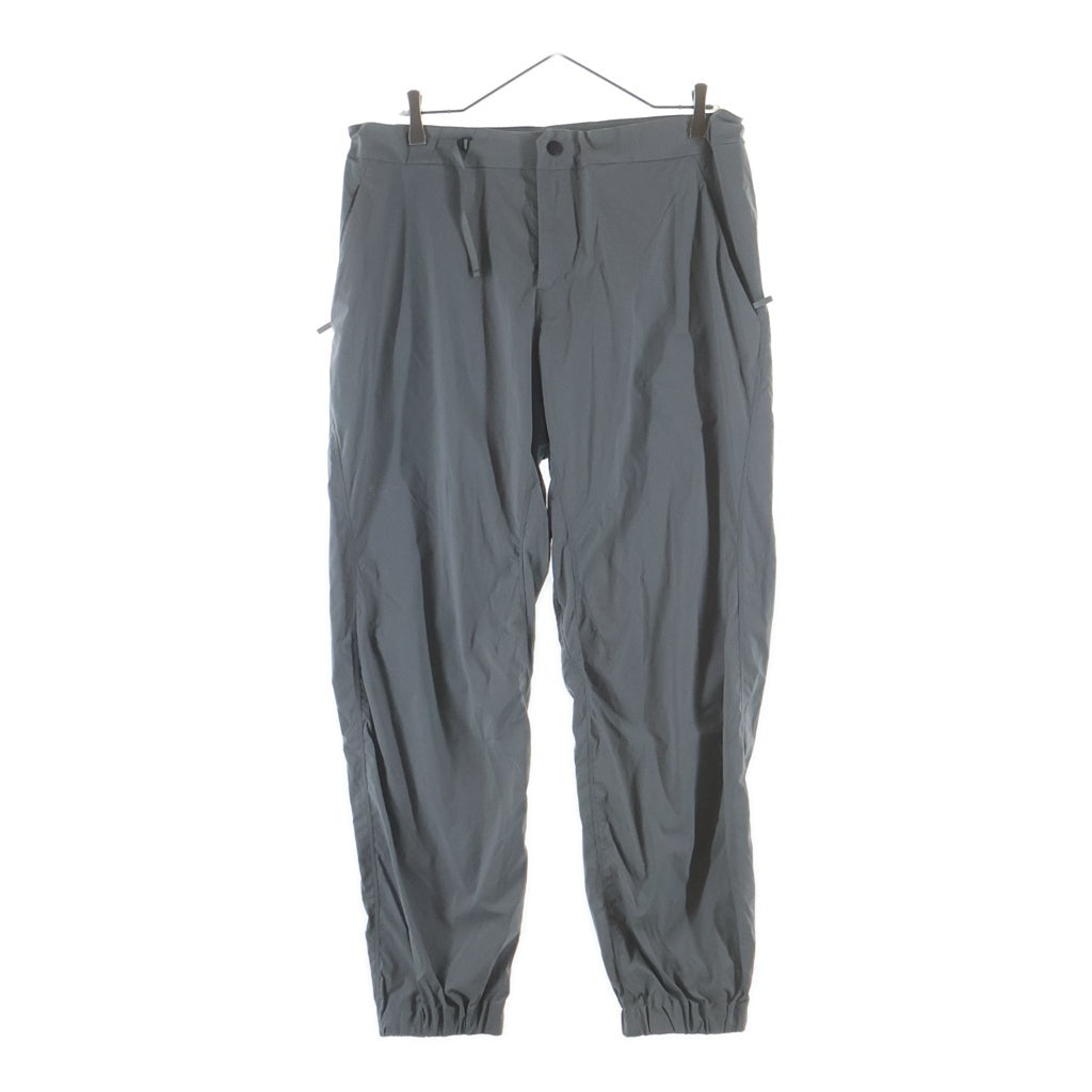 ARC'TERYX(アークテリクス) ACROPLE JOGGER アクロープル ストレッチ ジョガーパンツ グレー X000007287-141398
