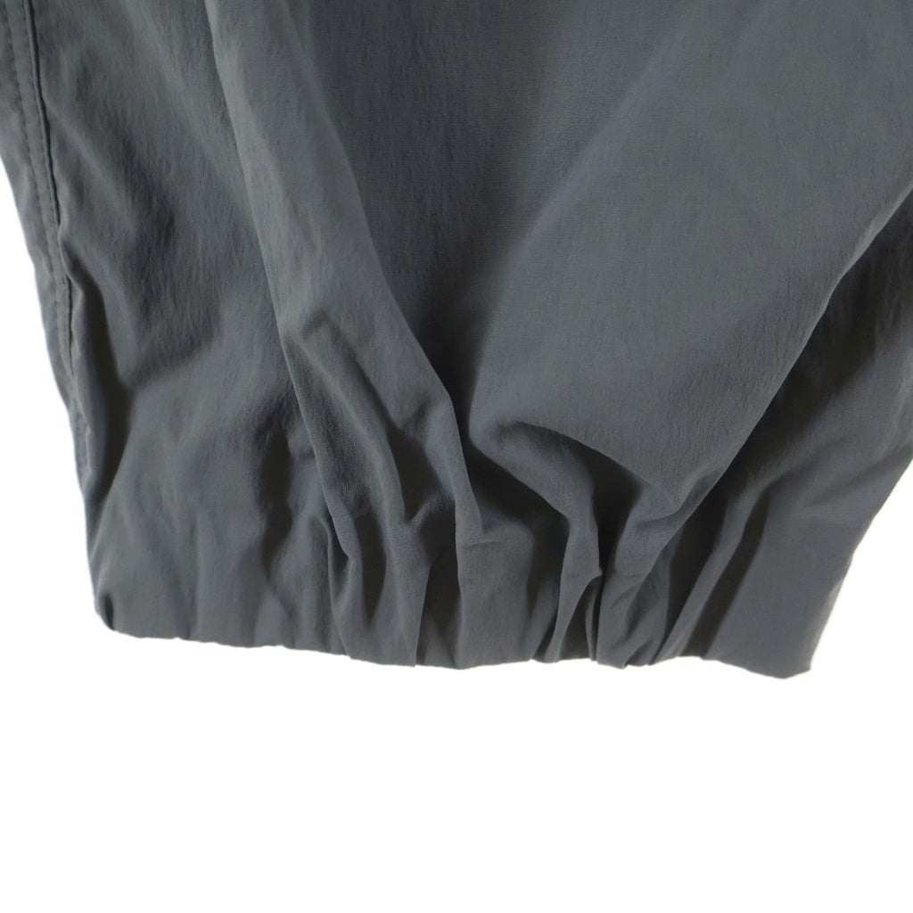 ARC'TERYX(アークテリクス) ACROPLE JOGGER アクロープル ストレッチ ジョガーパンツ グレー X000007287-141398