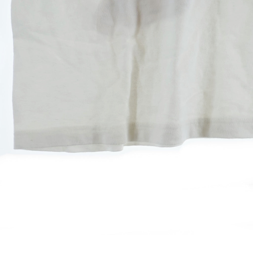 SUPREME(シュプリーム) 22AW Nuns Tee ナンズ ティー フロントプリント 半袖Tシャツ カットソー ホワイト