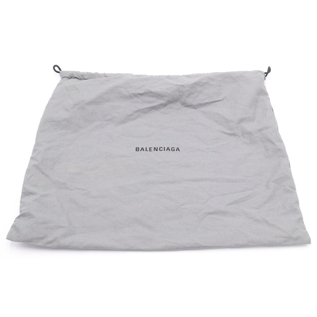 BALENCIAGA(バレンシアガ) Army Small Multicarry Backpack アーミー