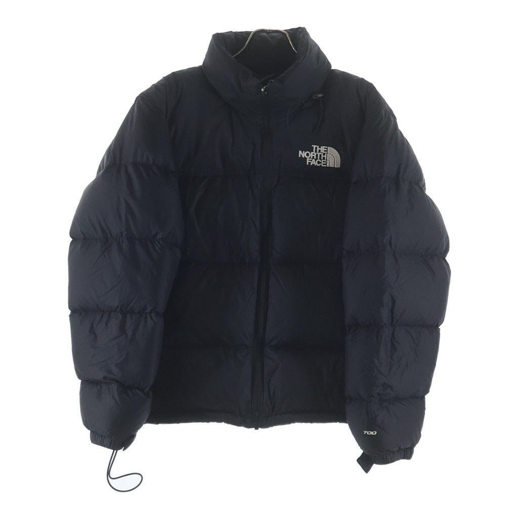 THE NORTH FACE(ザノースフェイス) 1996 RETRO NUPTSE JACKET ヌプシ ダウンジャケット ブラック NF0A3C8D