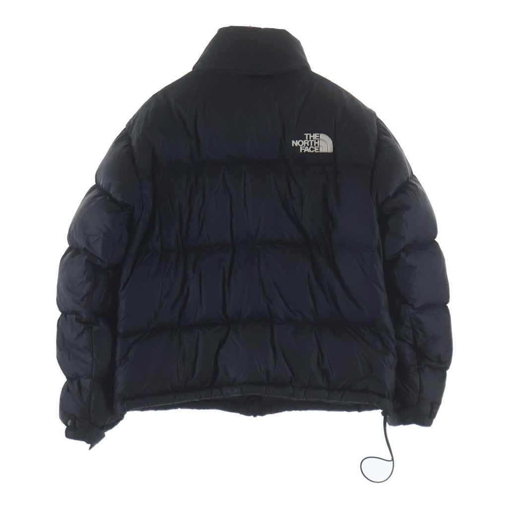 THE NORTH FACE(ザノースフェイス) 1996 RETRO NUPTSE JACKET ヌプシ ダウンジャケット ブラック NF0A3C8D
