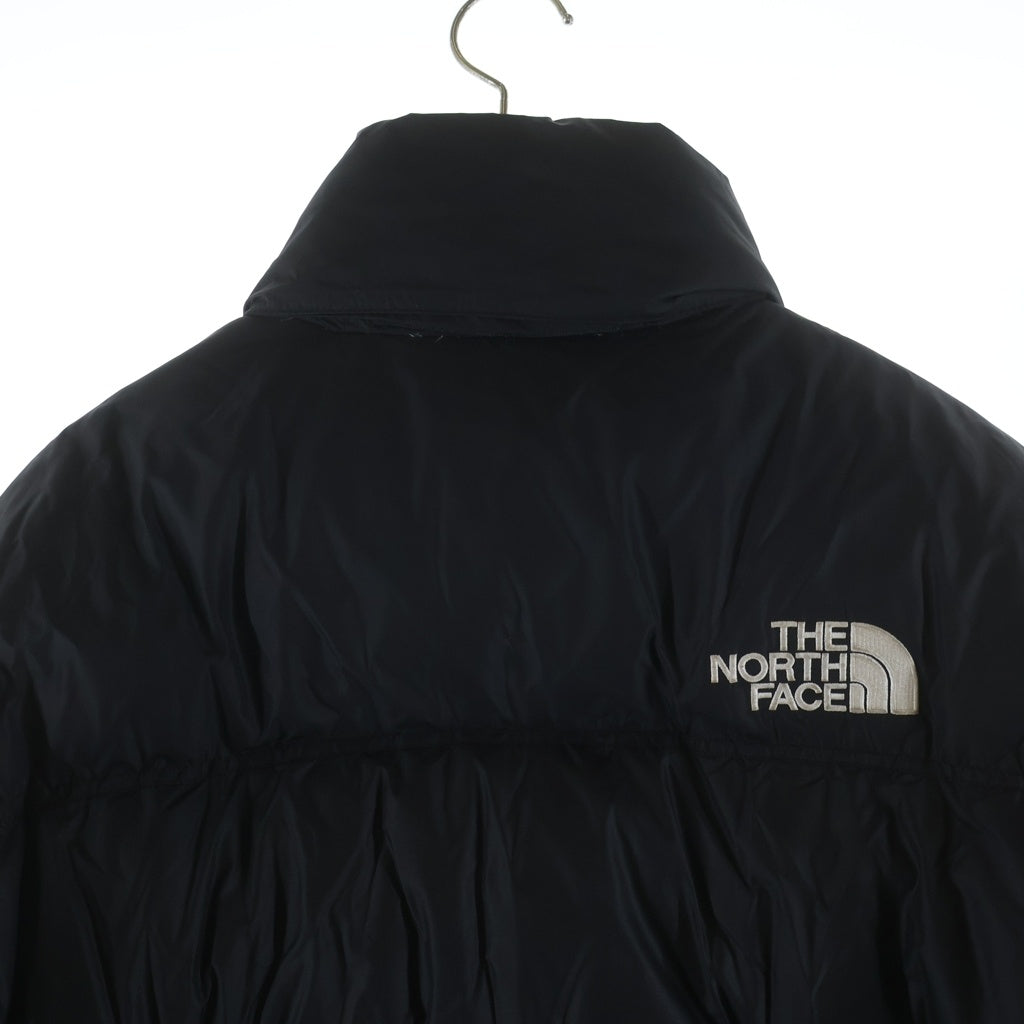 THE NORTH FACE(ザノースフェイス) 1996 RETRO NUPTSE JACKET ヌプシ ダウンジャケット ブラック NF0A3C8D