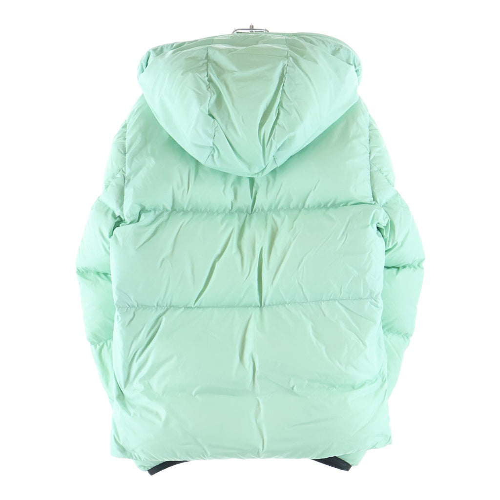 MONCLER(モンクレール) 22AW MONTCLA GIUBBOTTO モンクラー ナイロンダウンジャケット ミントグリーン H20911B56900