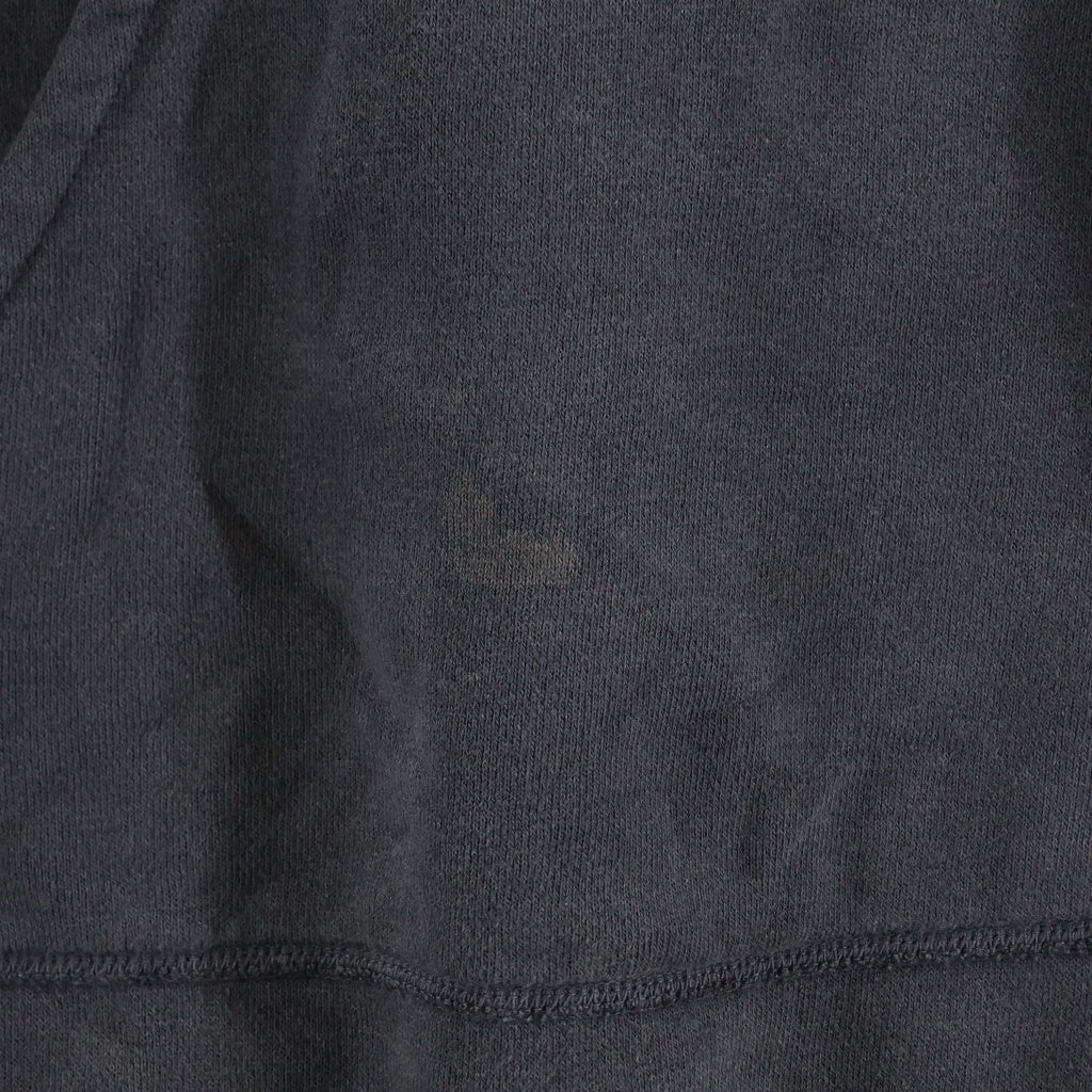 SAINT MICHAEL(セントマイケル) 24SS PTP_HOODIE BRND MONEY バーンド