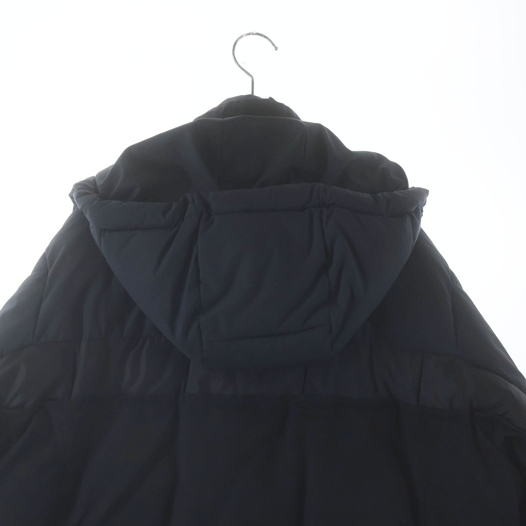 Sacai(サカイ) 21AW マルチポケット パデッドブルゾンジャケット ブラック/ネイビー 21-02644M